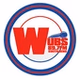 WUBS 89.7 FM - WUBS logo