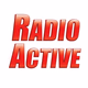Logo de Radio Active
