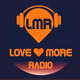 Logo de Love More Radio