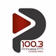 Rádio Princesa logo