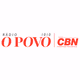 Logo de Rádio O Povo/CBN