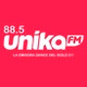 Unika FM logo