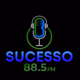 Logo de Rádio Sucesso