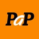 Radio Punto a Punto 90.7 logo