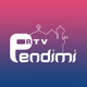 Logo de Radio Pendimi - Kanali 1