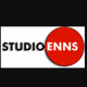 Radio Studio Enns logo