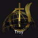 Logo de Ebenezer Troy Radio