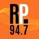 Radio de la Plaza logo