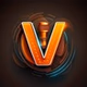 Webvintageradio logo