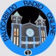 PALOCABILDO RADIO ONLINE logo