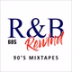 685 Radio - R&B Rewind Radio logo