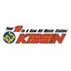 Kissin 92.5 - KSYN logo
