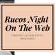 Logo de El Toque FM - Rucos Night on the Web