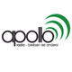 Apollo Radio - Region Leipzig logo