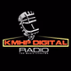KMHP Digital Radio The Music Lifeline logo