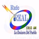 Radio Real AM logo