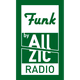 Logo de Allzic Radio - Funk