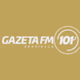 Logo de Rádio Gazeta