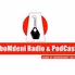 AboMdeni Radio Station logo