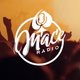 Logo de Mace Radio
