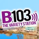 Logo de B103 - WGFB