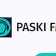 Logo de Paski FM