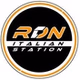 Radio Digital Network - RDN Italian Station logo