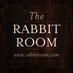 Logo de The Rabbit Room Radio
