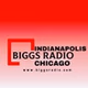 Biggs Radio logo