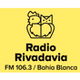 Radio Rivadavia Bahía Blanca logo