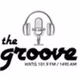 101.9 The Groove - WXTG logo