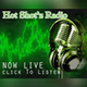Hot Shotz Radio logo