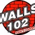 Walls 102 - WALS logo