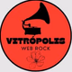 Logo de Vitropolis Web Rock