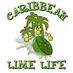 Logo de Caribbean Lime Life