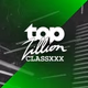 Logo de TOPradio - TOPzillion