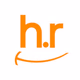 Logo de happy radio