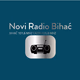 Logo de Novi Radio Bihac