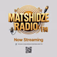 Logo de Matshidze Radio fm