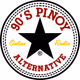 Logo de 90s Pinoy Alternative