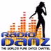 Logo de Radio Danz