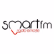 Logo de Smart FM