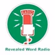 Revealed Word Radio logo