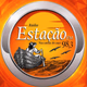 Logo de Estação Antonina FM