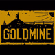 Logo de Goldmine FM