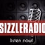 SizzleRadio logo