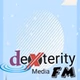 Dexterity Media FM logo