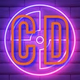 Logo de CLUB DANCE CHILE