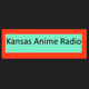 Logo de Kansas Anime Radio