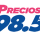 Logo de La Preciosa - XHEEB
